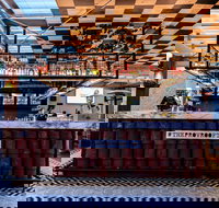 Provincial Hotel - Accommodation Brisbane