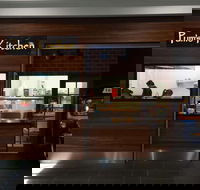 Pum's Kitchen - Accommodation Brisbane