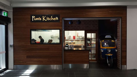 Pum's Kitchen - Accommodation Brisbane 0