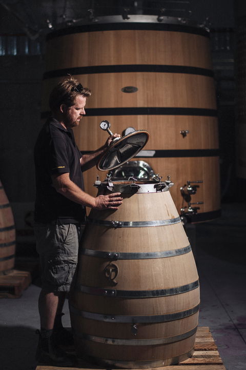 RedHeads Wine - Accommodation Brisbane 2