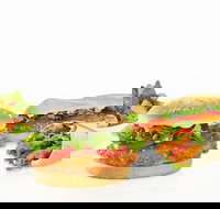 Red Rooster - Browns Plains - Accommodation Brisbane