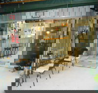 Rock Frog Grange - Accommodation Brisbane