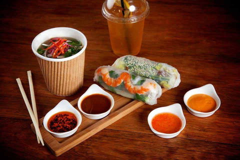Roll'd - Glen Iris - Accommodation Brisbane 0