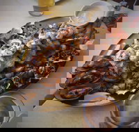 Samson Beach Tavern - Accommodation Brisbane