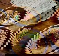 Sazn Espresso - Accommodation Brisbane