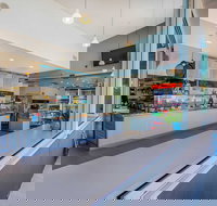 Seafood Works at Sans Souci - Accommodation Brisbane