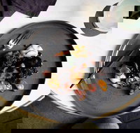 Shop Ramen - Fitzroy - Accommodation Brisbane