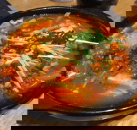 Sik Gaek Korean BBQ - Accommodation Brisbane