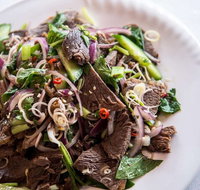 Silk Road Uyghur Cuisine - Accommodation Brisbane