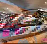 SJ's Bistro - Accommodation Brisbane