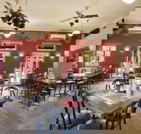 Sloth Bar - Accommodation Brisbane
