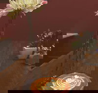 Soho Coffee - Accommodation Brisbane