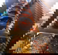 Spicy Corner - Accommodation Brisbane