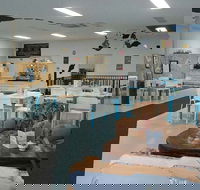Take the Plunge Community Cafe - Accommodation Brisbane