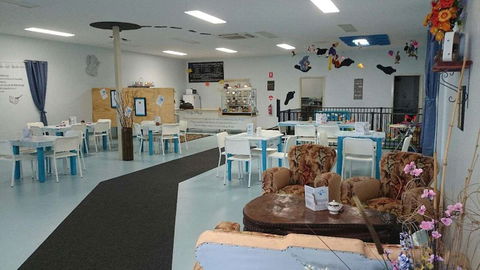 Take The Plunge Community Cafe - Accommodation Brisbane 0
