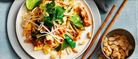 Thaiburn - Ingleburn - Accommodation Brisbane 0