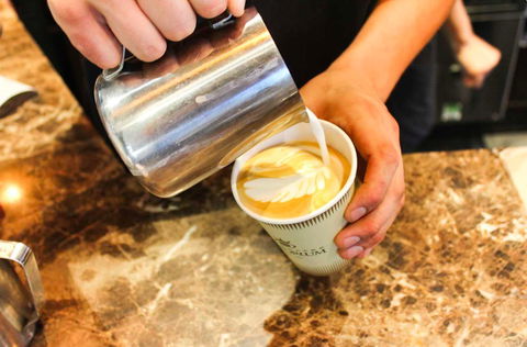 The Coffee Emporium - Mount Druitt - Accommodation Brisbane 0