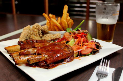 The Star Hotel - Accommodation Brisbane 0