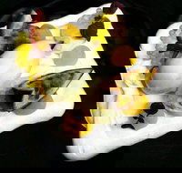 The Boatshed Cafe - Accommodation Brisbane