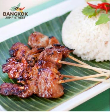 Tony Tomatoes - Accommodation Brisbane 0