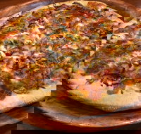 Tony's Pizza and Pasta - Accommodation Brisbane