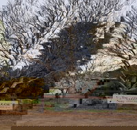 Top Note Vineyard - Accommodation Brisbane