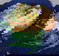 Traralgon Thai Restaurant - Accommodation Brisbane