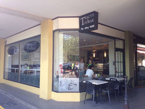 Tracy's At Toorak - Accommodation Brisbane 0