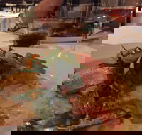 Trevi Italian Ristorante