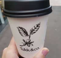 Tukk  Co - Accommodation Brisbane