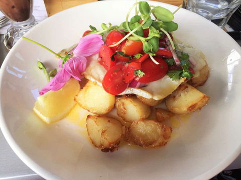 Tweed River Art Gallery Cafe - Accommodation Brisbane 0