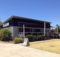 Urban Lights Cafe - Accommodation Brisbane