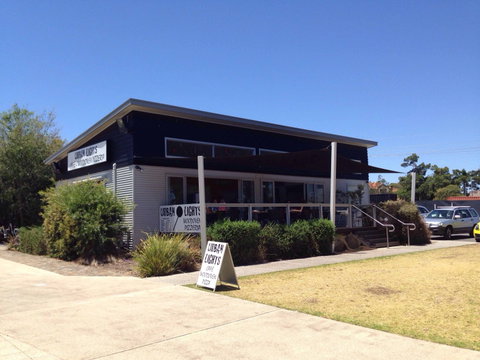 Urban Lights Cafe - Accommodation Brisbane 0