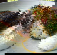 Vasse Felix Restaurant - Accommodation Brisbane