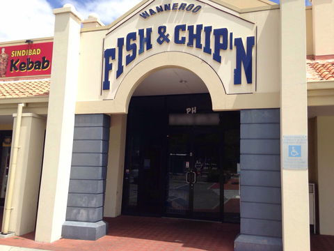 Wanneroo Fish & Chip'n - Accommodation Brisbane 0