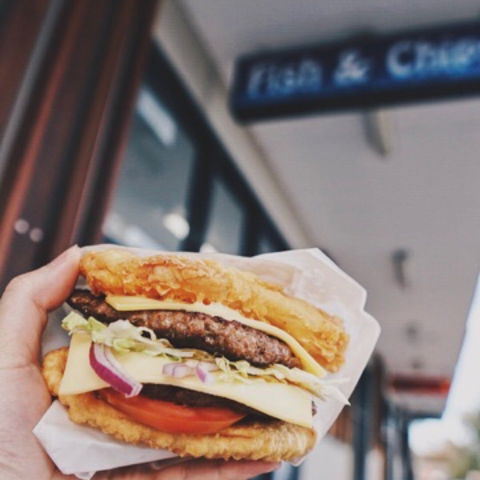 Watervale Fish And Chips - Accommodation Brisbane 0