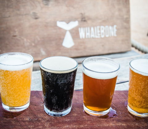 Whalebone Brewing Company - Accommodation Brisbane 0