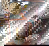 Whitsunday Gold Coffee - Accommodation Brisbane