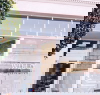 Willow Urban Retreat - Accommodation Brisbane