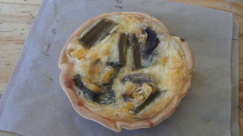 Willunga Bakery - Accommodation Brisbane 0
