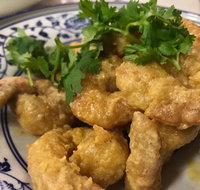 Wok Master Express - Accommodation Brisbane