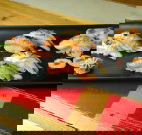 Yume Sushi - Gladesville - Accommodation Brisbane