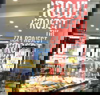 2 Tarts Baking - Accommodation Brisbane