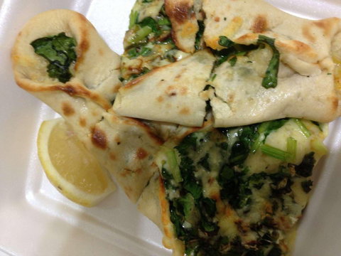 Authentic Kebab & Gozleme - Accommodation Brisbane 0