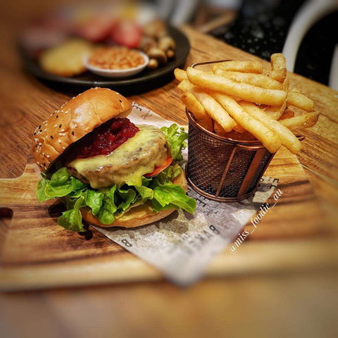 Bakehouse Cafe - Accommodation Brisbane 0