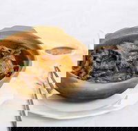 Banana Leaf Catering - Accommodation Brisbane