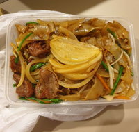 Ben Ben Dumpling Kitchen - Accommodation Brisbane