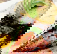 Benny's - Accommodation Brisbane