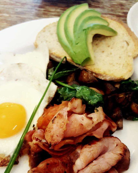 Benny's - Accommodation Brisbane 0