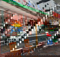 Binh Minh - Accommodation Brisbane